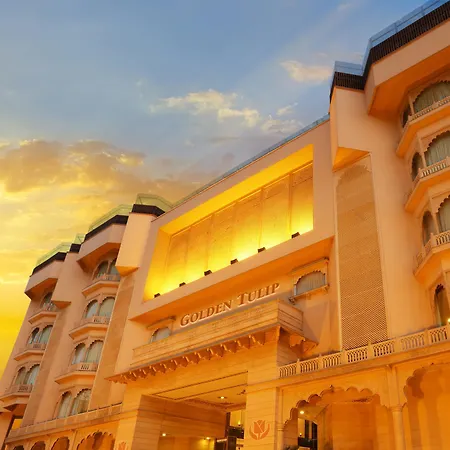 Golden Tulip Jaipur Hotel